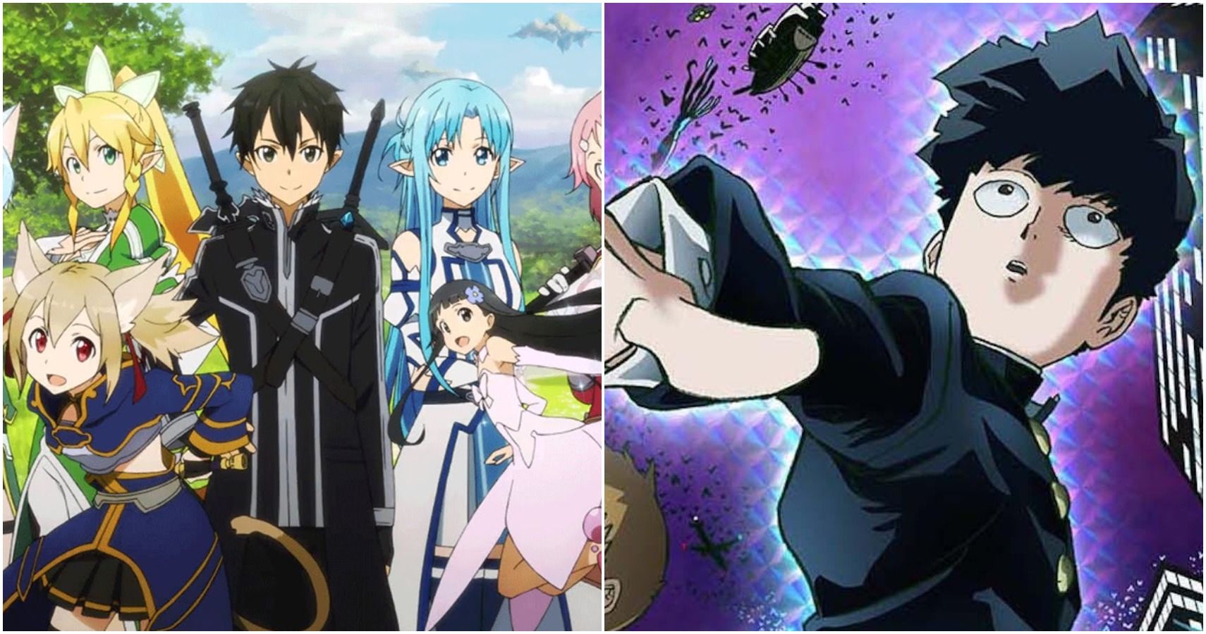The 20 Best Gemini Anime Characters Born May 21 - June 21