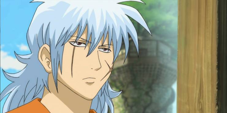 Gintama 10 Best Parodies In The Entire Series Cbr Gintama 10 Best Parodies In The Entire Series Cbr