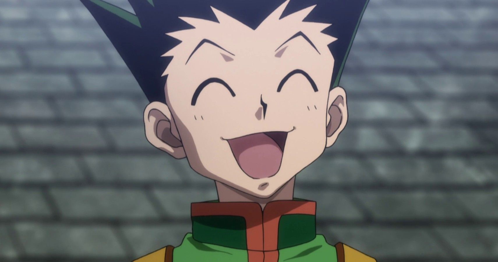 Gon vs Kurapika for the Role of Hunter x Hunter's Better Protagonist