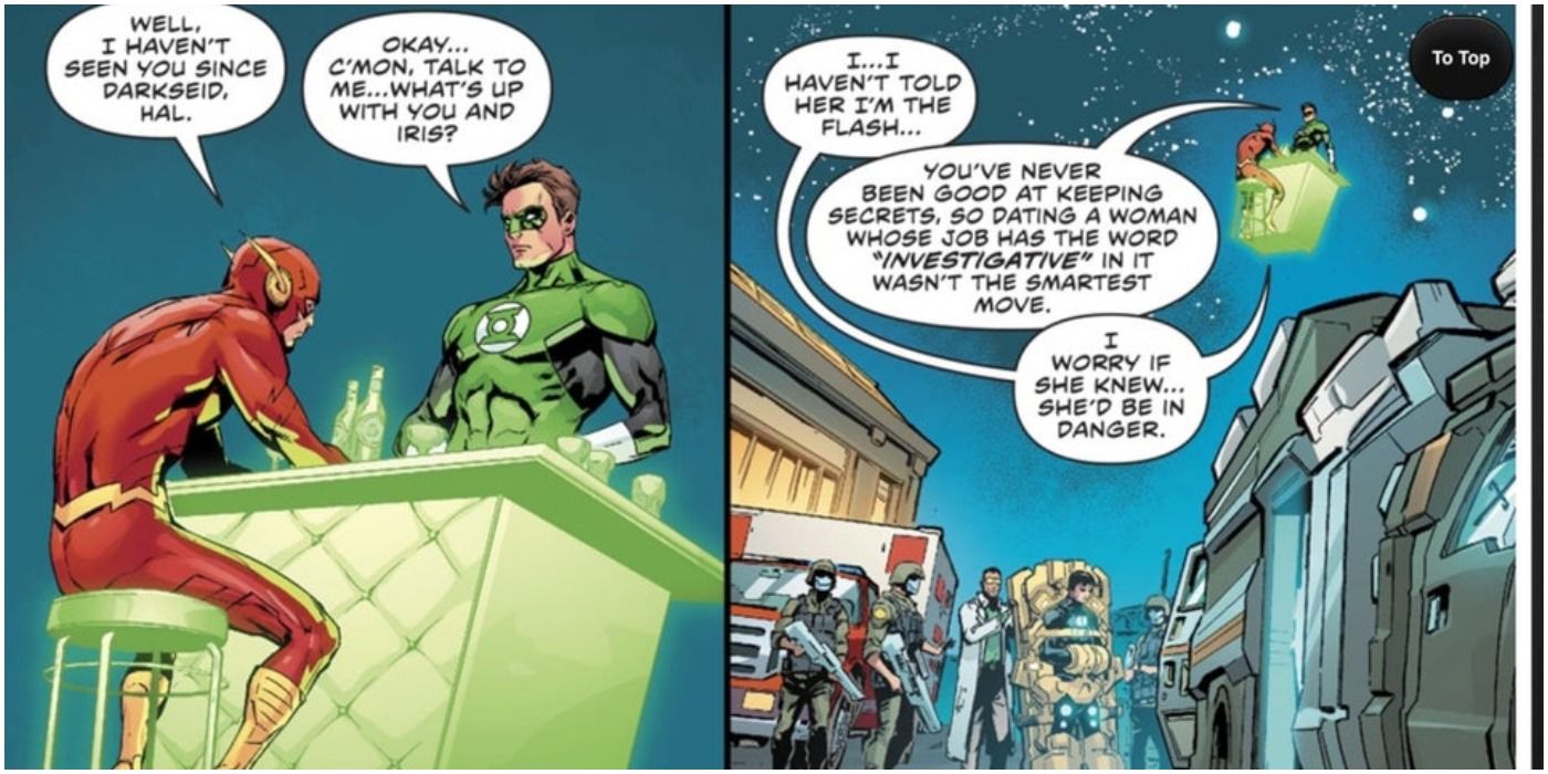 Green Lantern 10 Coolest Constructs Hal Jordan Ever Made, Ranked