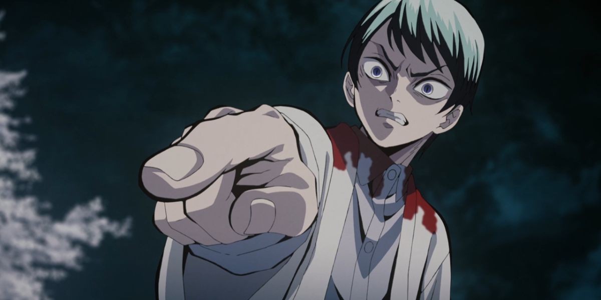 Demon Slayer 10 Facts You Didn't Know About Yushiro