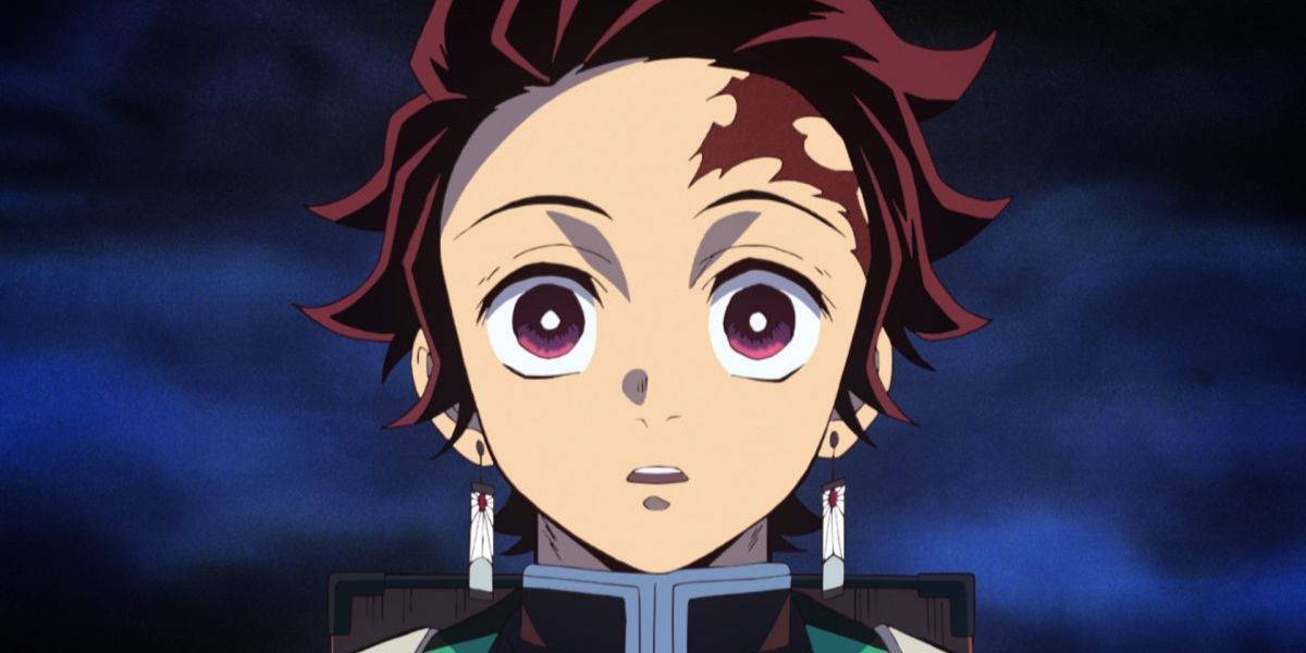 Demon Slayer: 10 Facts You Didn't Know About Yushiro
