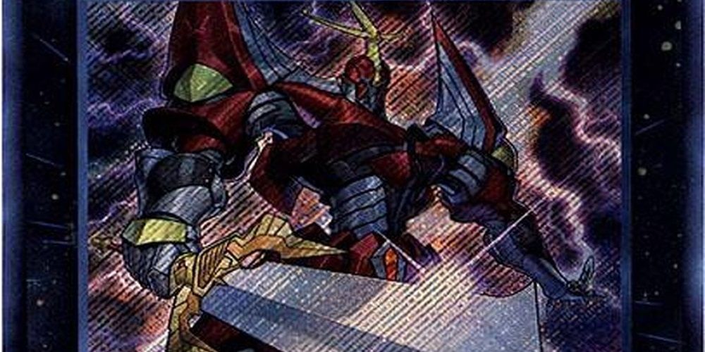 Yu-Gi-Oh: Best Warrior Xyz Monsters Yu-Gi-Oh: Best Warrior Xyz Monsters