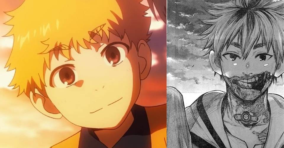 10 Things Everyone Completely Missed About Hide In Tokyo Ghoul 10 Things Everyone Completely Missed About Hide In Tokyo Ghoul