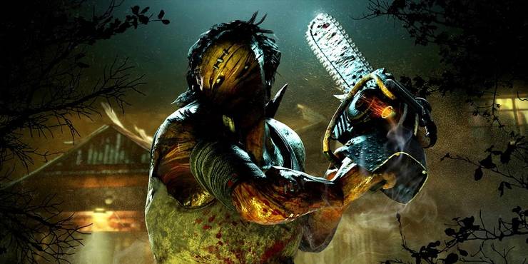 Dead By Daylight 10 Best Killers To Play Ranked Cbr