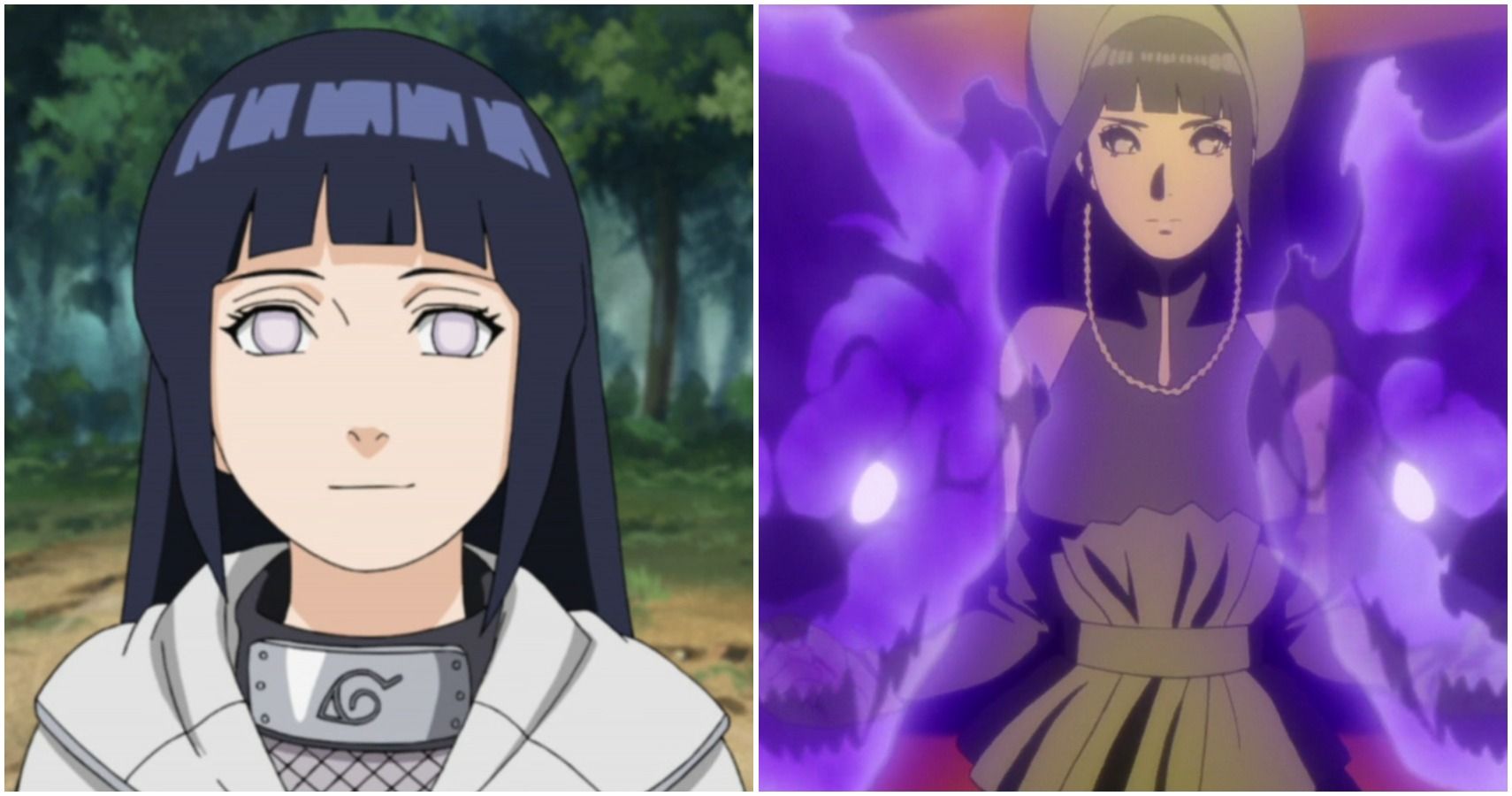 10 Times Hinata Improved Her Likability In Naruto