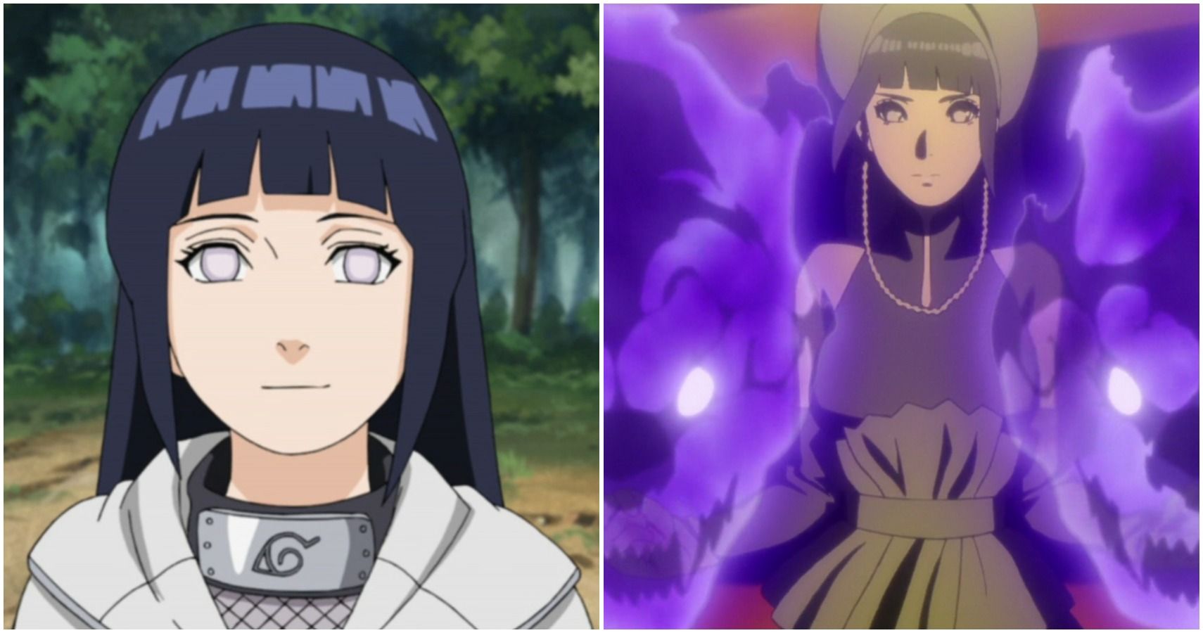 Top 5 Dead or Alive: Hinata Hyuga (Naruto) - Black Nerd Problems