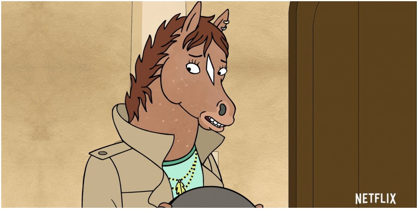 BoJack Horseman 10 Times BoJack Was Actually A Good Guy