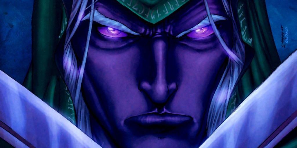 10 Of The Best DnD Stories To Start Off With