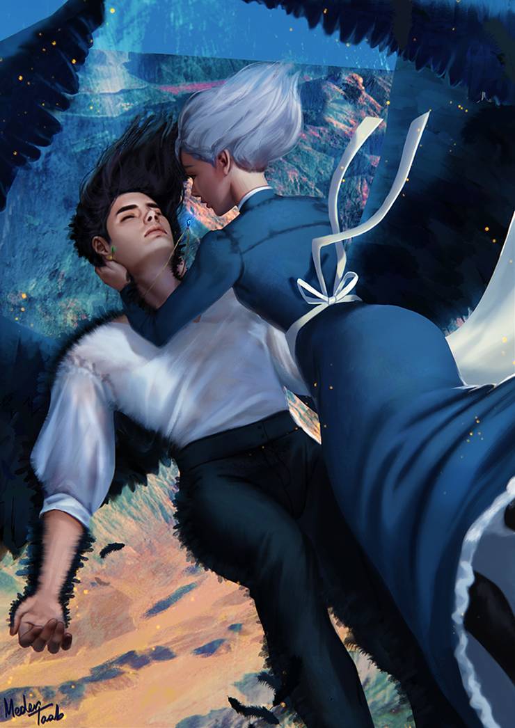 10 Whimsical Howl S Moving Castle Fan Art Pieces That Are Utterly Amazing