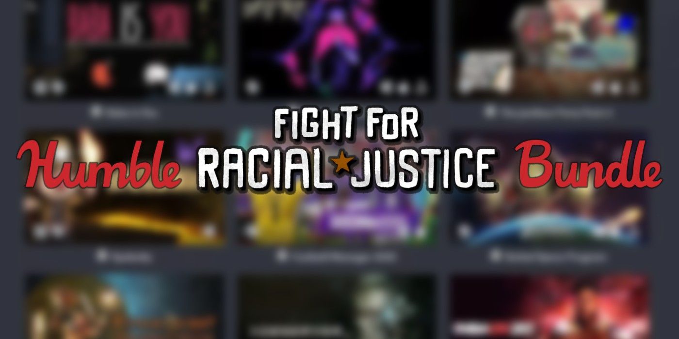 Our favorite games from the Itch.io racial justice bundle