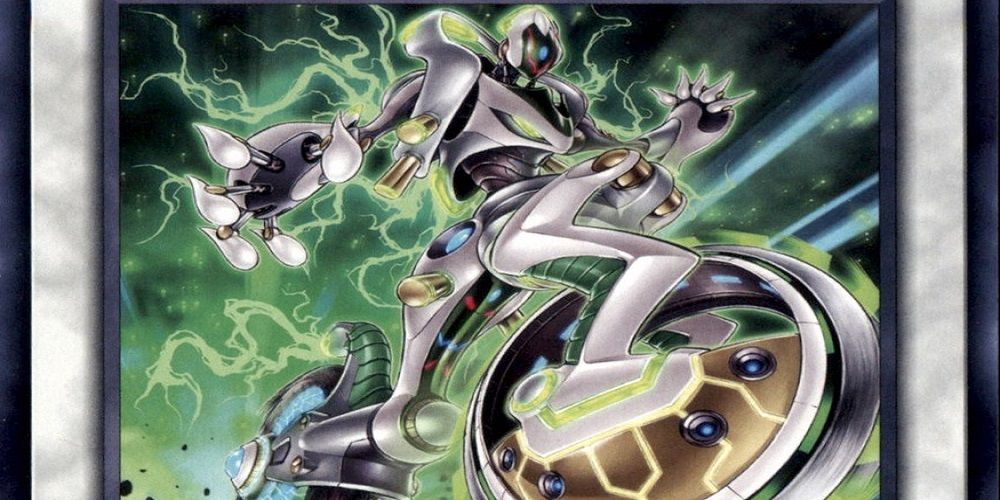 YuGiOh Best Psychic Synchro Monsters