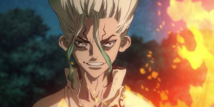 Mbti 10 Anime Characters Who Are Intps Cbr Mbti 10 Anime Characters Who Are Intps Cbr