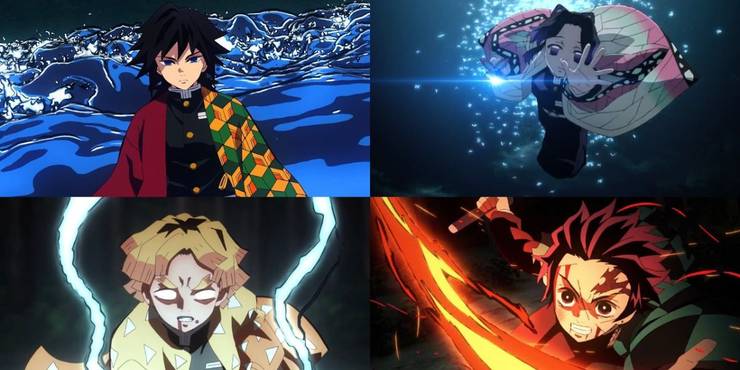 Get Demon Slayer 10 Facts You Didn T Know About The Demon Slayer Corps For iPhone Free Get Wallpaper Demon Slayer 10 Facts You Didn T Know About The Demon Slayer Corps Desktop Wallpaper Free