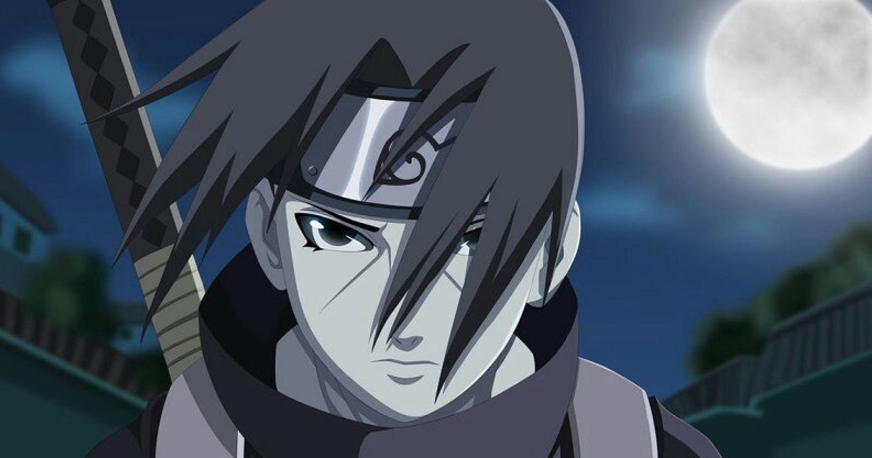 Itachi Uchiha: Mysterious Facts About The TRUE God Of Shinobi The Anime  Didn't Tell You