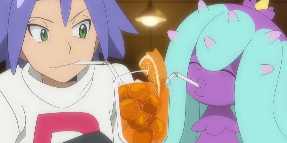 Team Rockets Most Useful Pokémon In The Anime Ranked