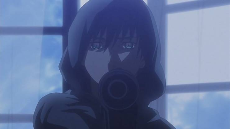 10 Coolest Spies In Anime Ranked Cbr 10 Coolest Spies In Anime Ranked Cbr