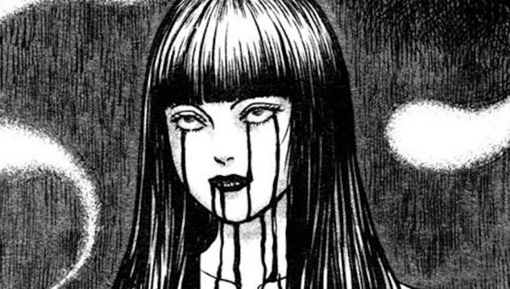 Junji Ito 5 Horror Stories That Deserve An Animated Adaptation 5 That Don T