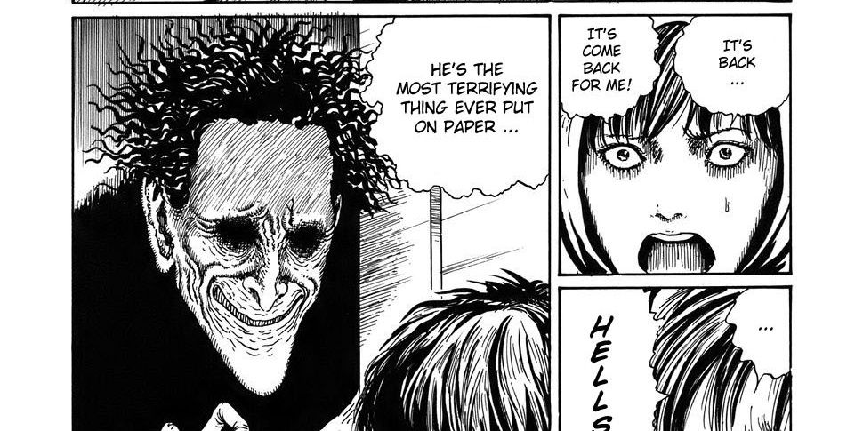 How the Junji Ito Adaptations Struggle to Capture Ito's Brand of Terror