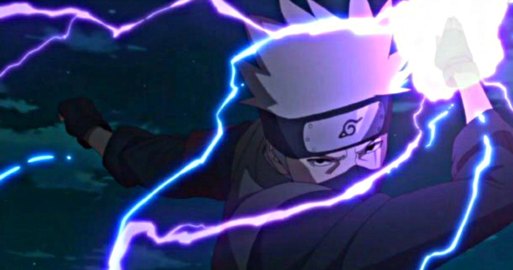 Naruto: Top 10 Strongest Jutsu Of Hatake Kakashi