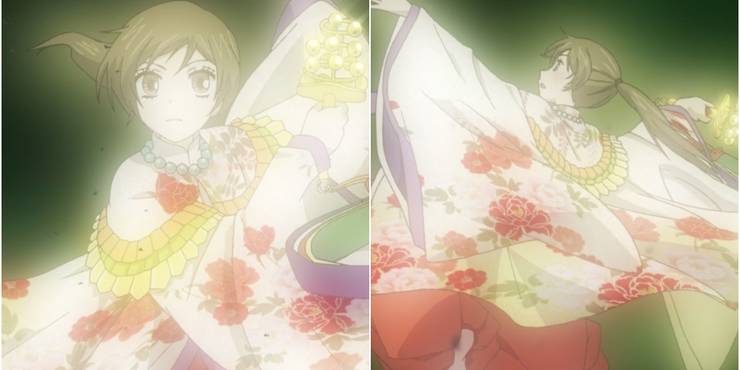 Kamisama Kiss 5 Things The Anime Did Better 5 Things The Manga Did