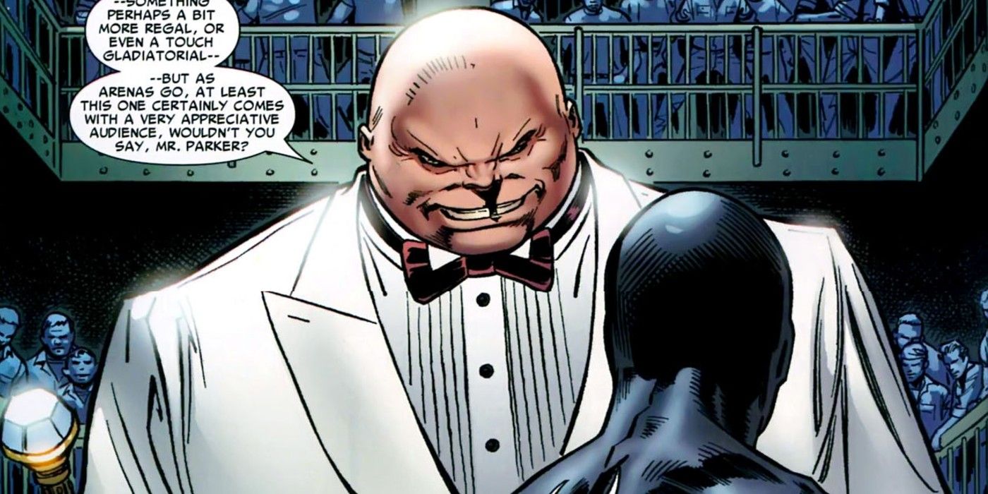 Kingpin