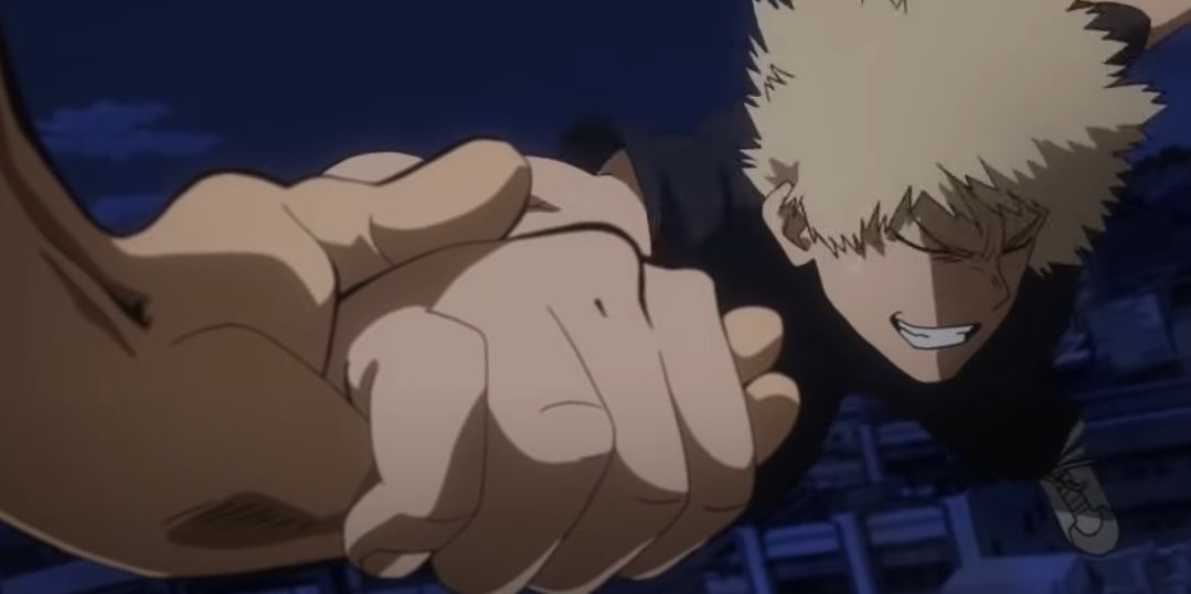 My Hero Academia 5 Duos Stronger Than Bakugo and Deku (& 5 Weaker)