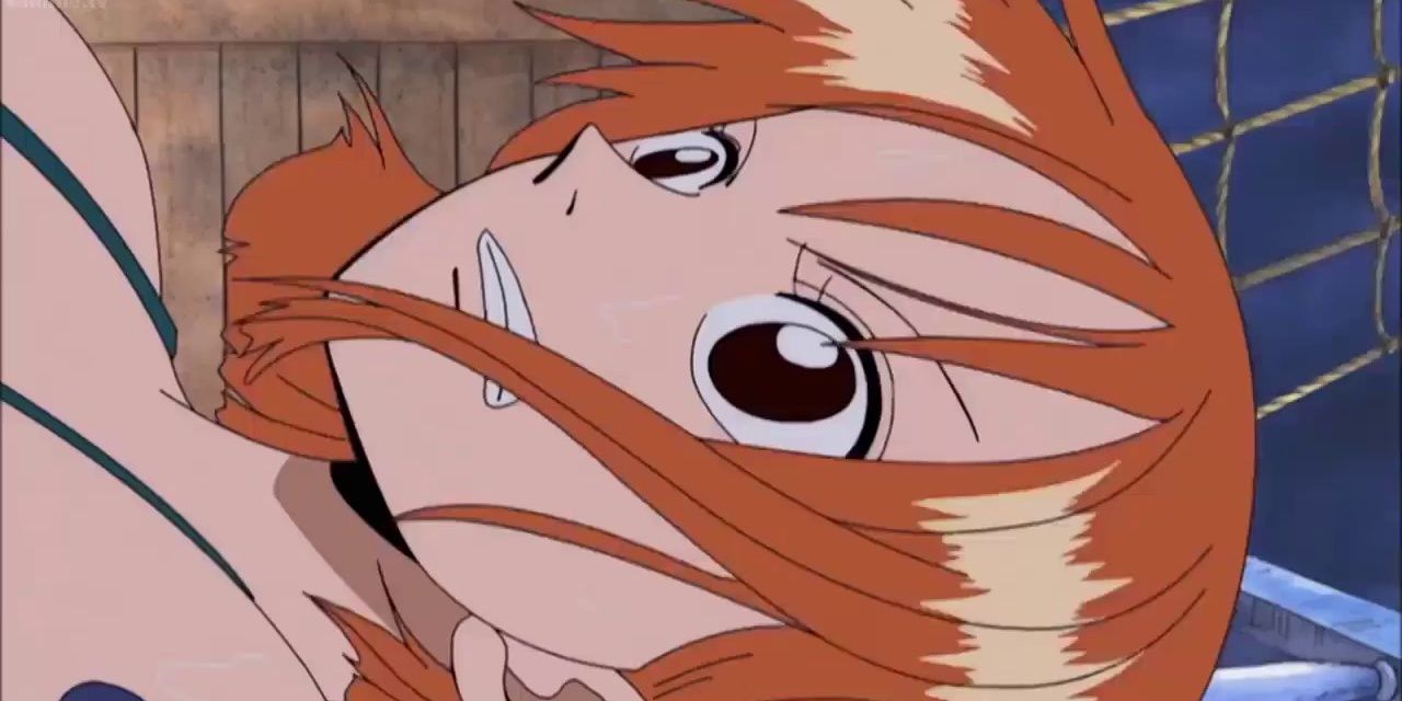 One Piece: 5 Times Nami Was Wrong (& 5 Times She Was Smarter Than We  Thought She Was)