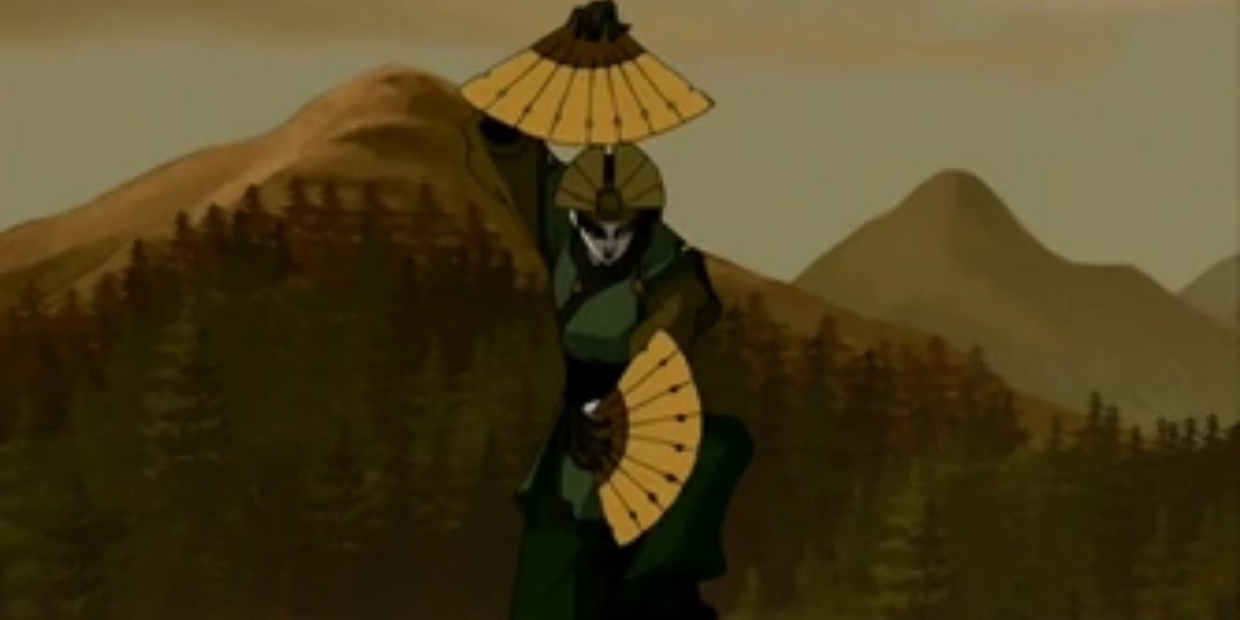 Best Avatar The Last Airbender Book Two Fights, Ranked