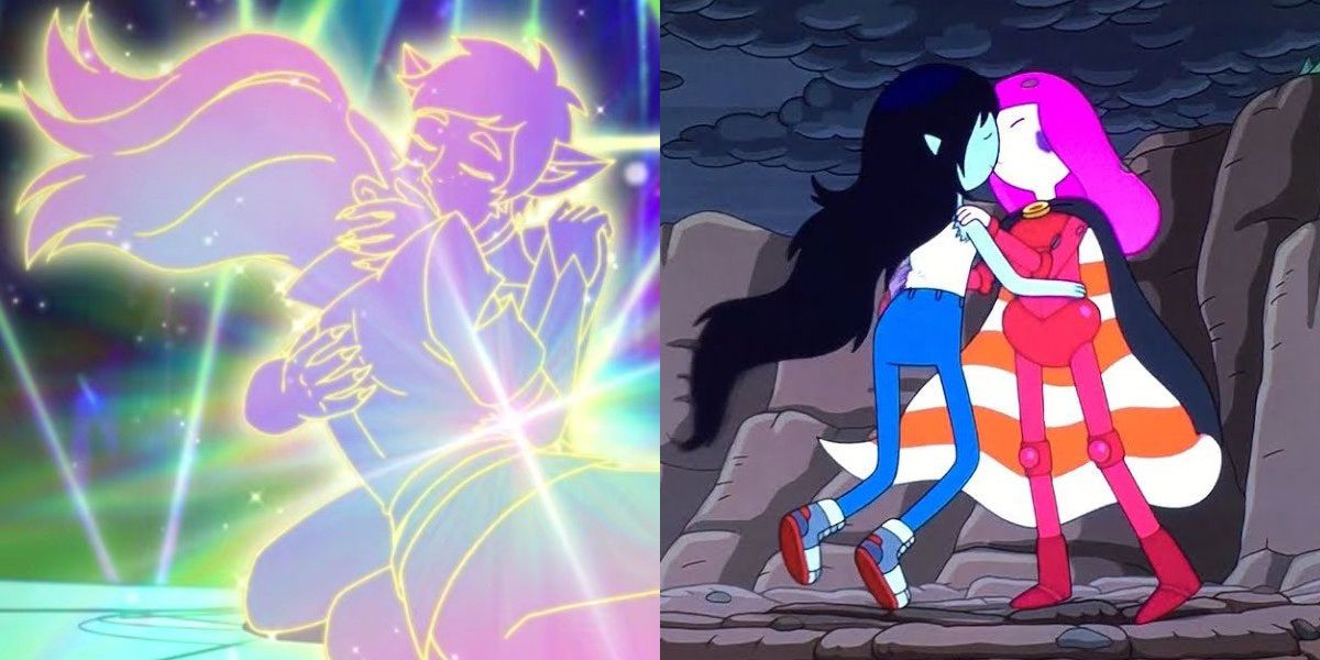 This Is the Golden Age of LGBTQ Cartoons