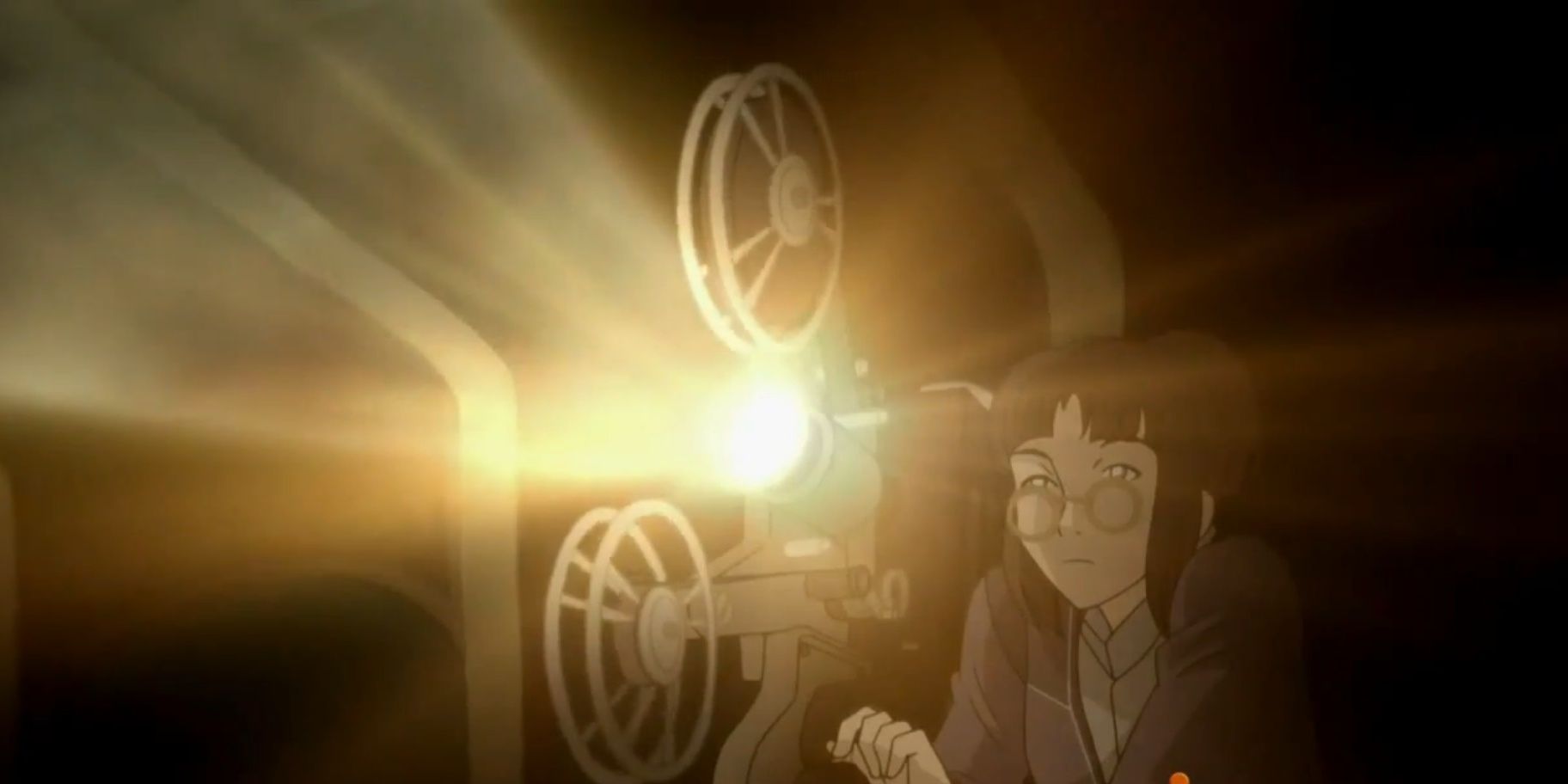 The Legend Of Korra: 10 Things You Missed About Zhu Li