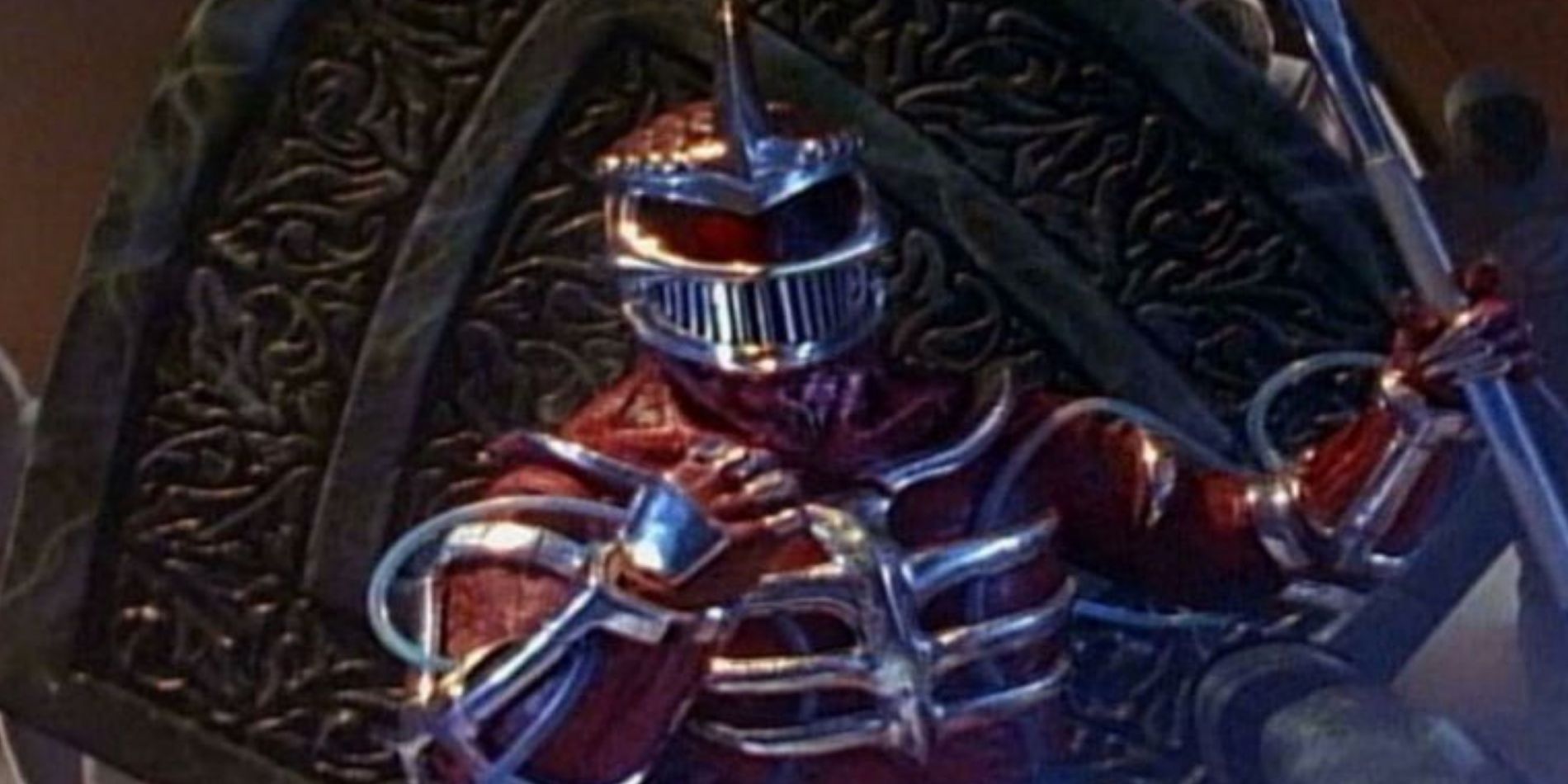 The Best Episodes of Mighty Morphin Power Rangers Season 2, Ranked