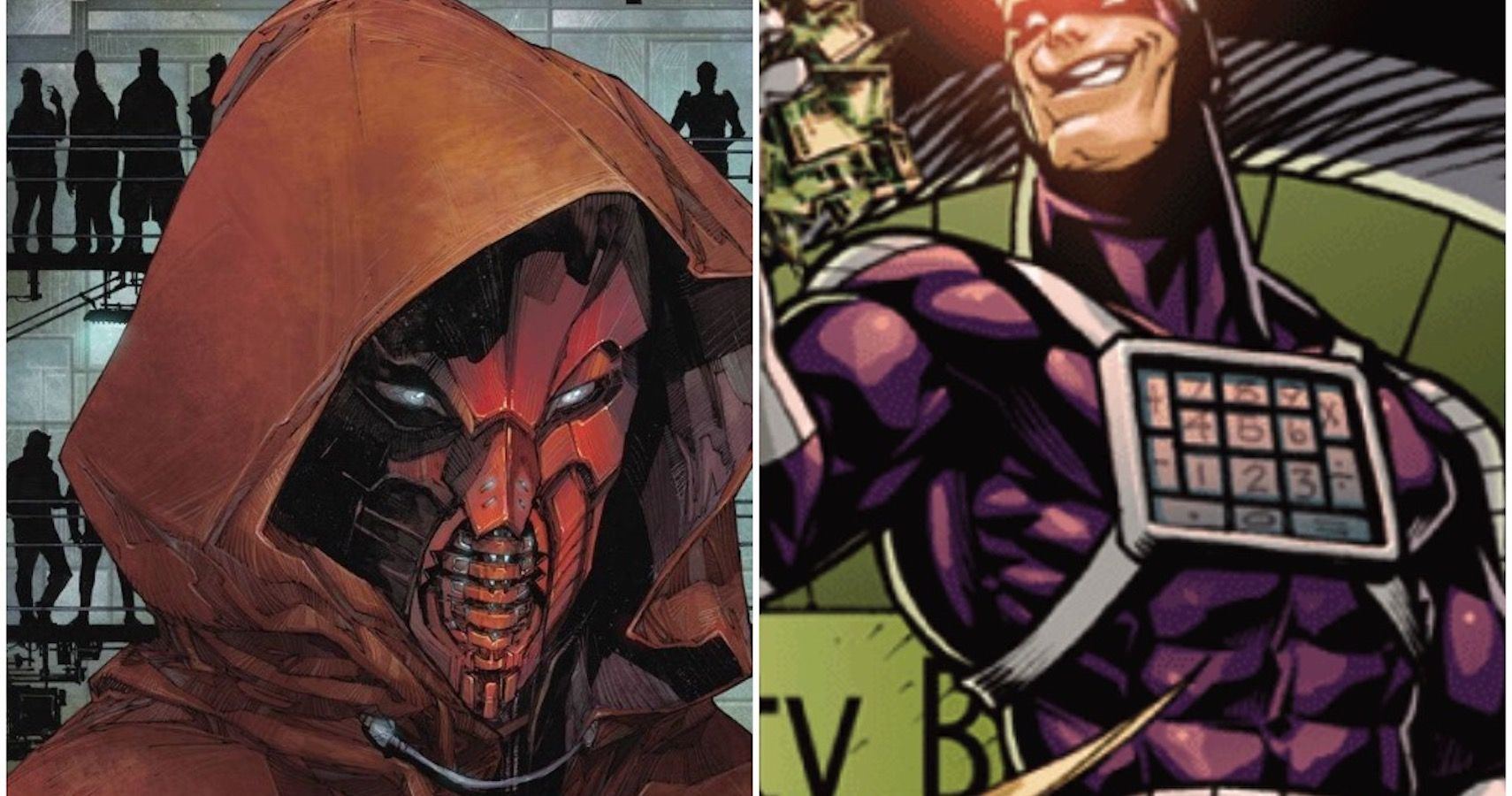 MBTI®: 10 Marvel Villains Who Are ESTJs