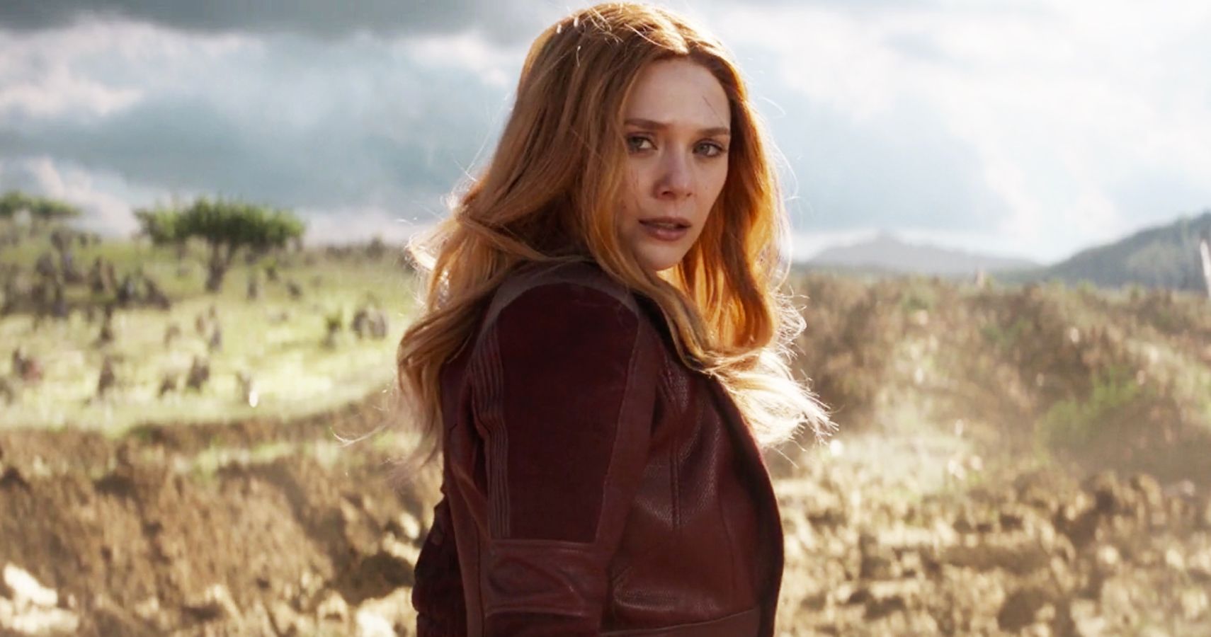 Marvel: 5 Times Elizabeth Olsen's Scarlet Witch Was Comics Accurate (& 5  Times She Wasn't)