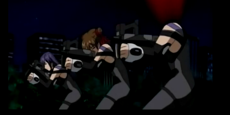 Mars Of Destruction Is Myanimelist S Lowest Rated Horror Anime Mars Of Destruction Is Myanimelist S Lowest Rated Horror Anime