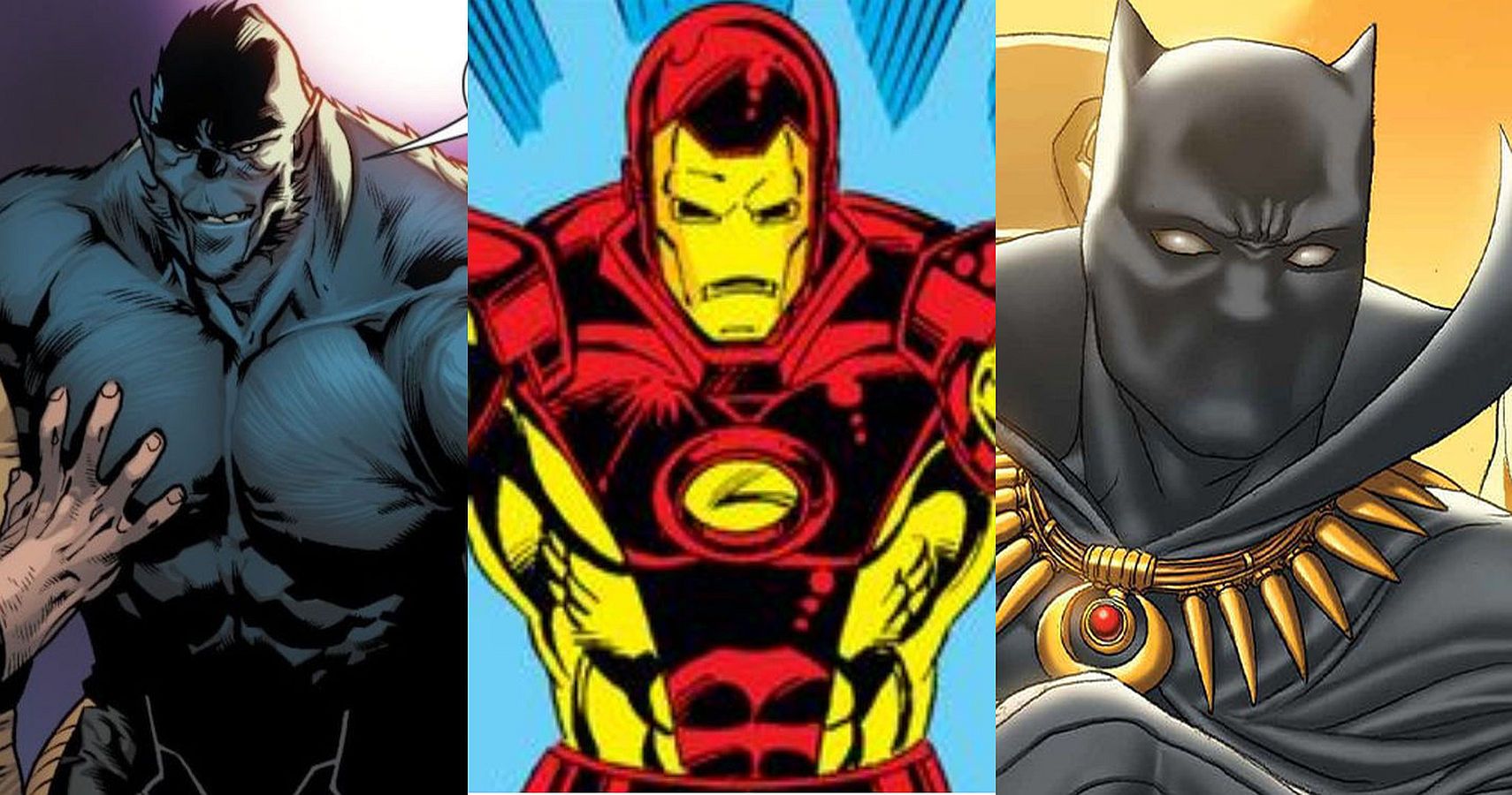 MBTI®: 10 Marvel Villains Who Are ESTPs