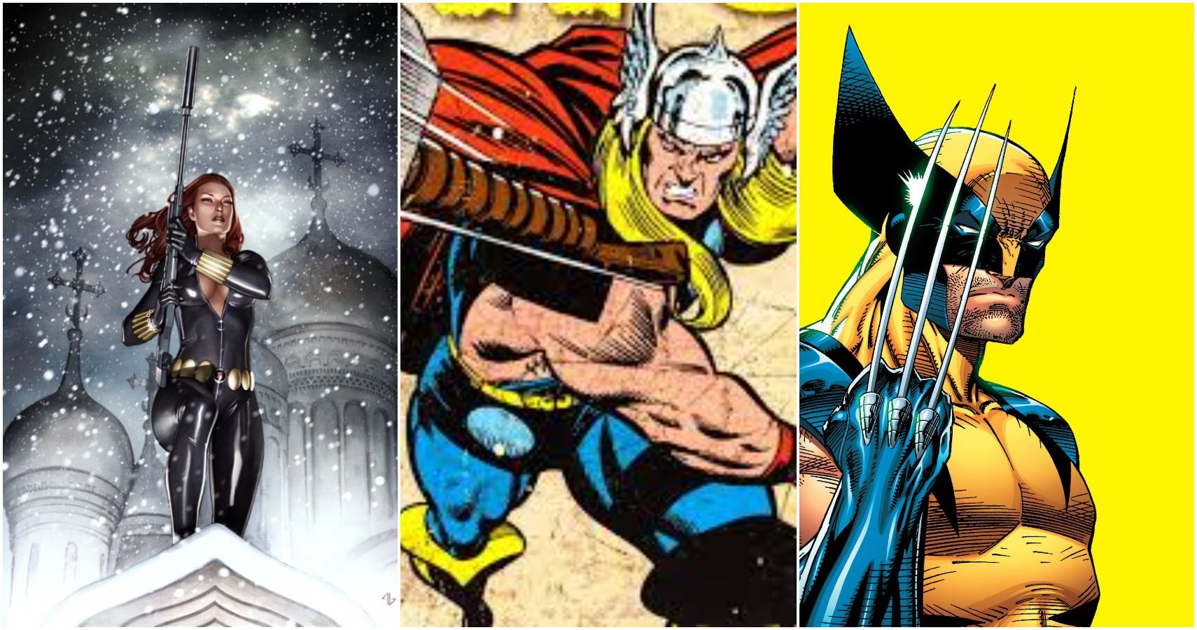 MBTI®: 10 Marvel Villains Who Are ESTPs