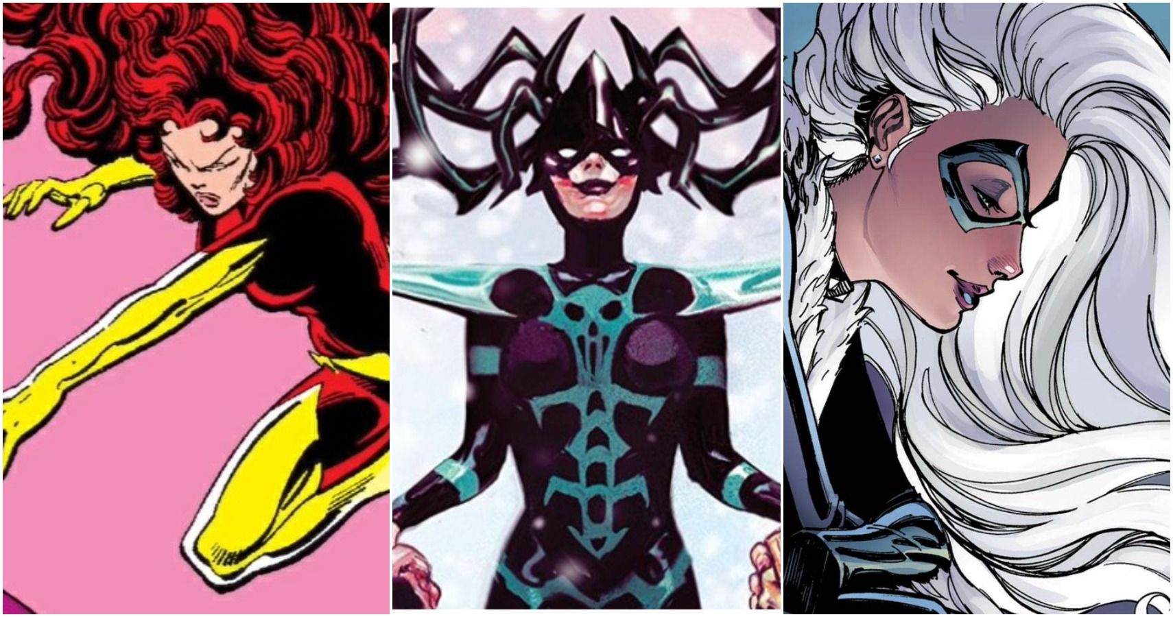 Mbti 10 Marvel Villains Who Are Enfjs