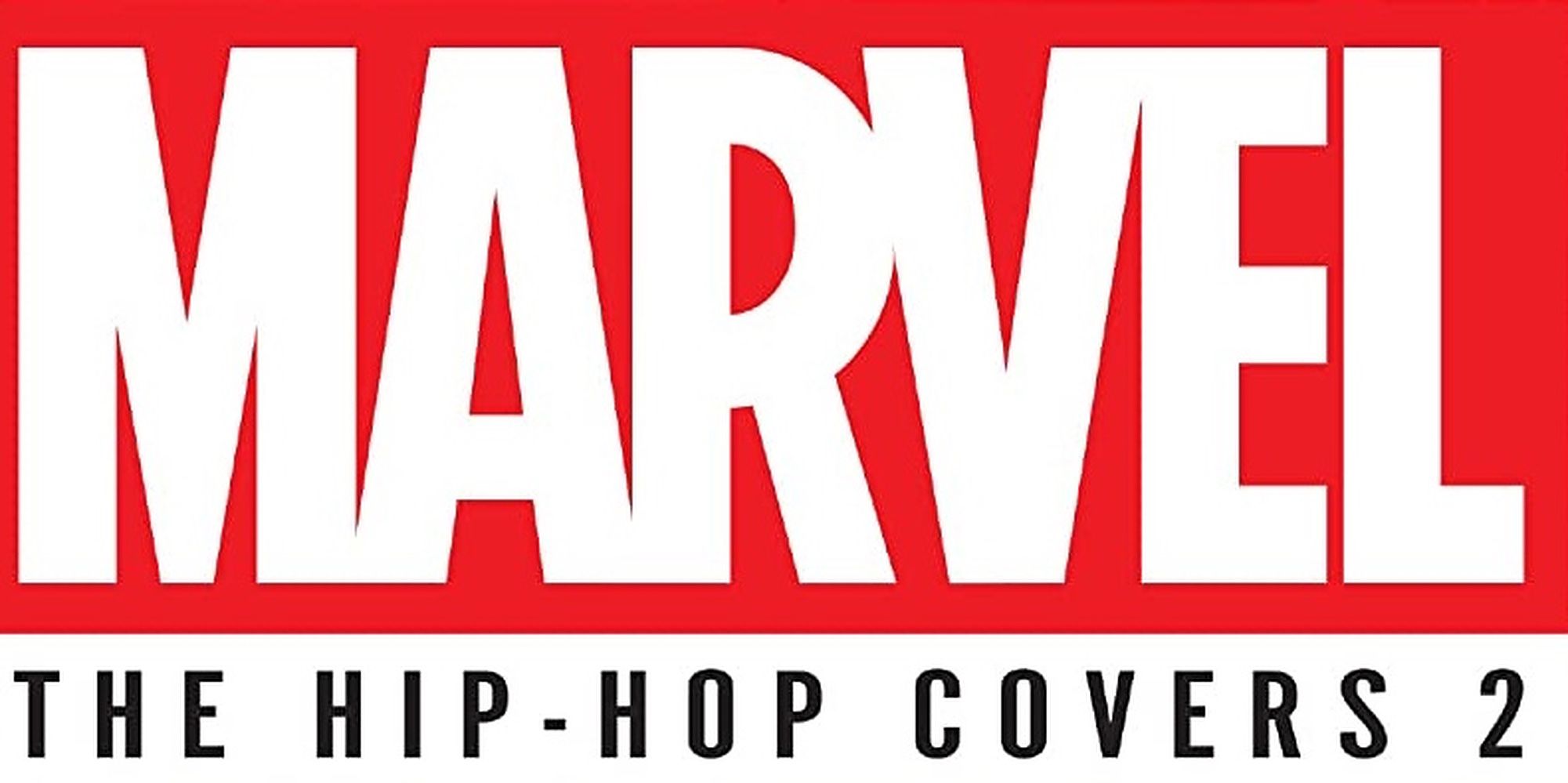 10 Best Volume 2 Marvel HipHop Covers CBR