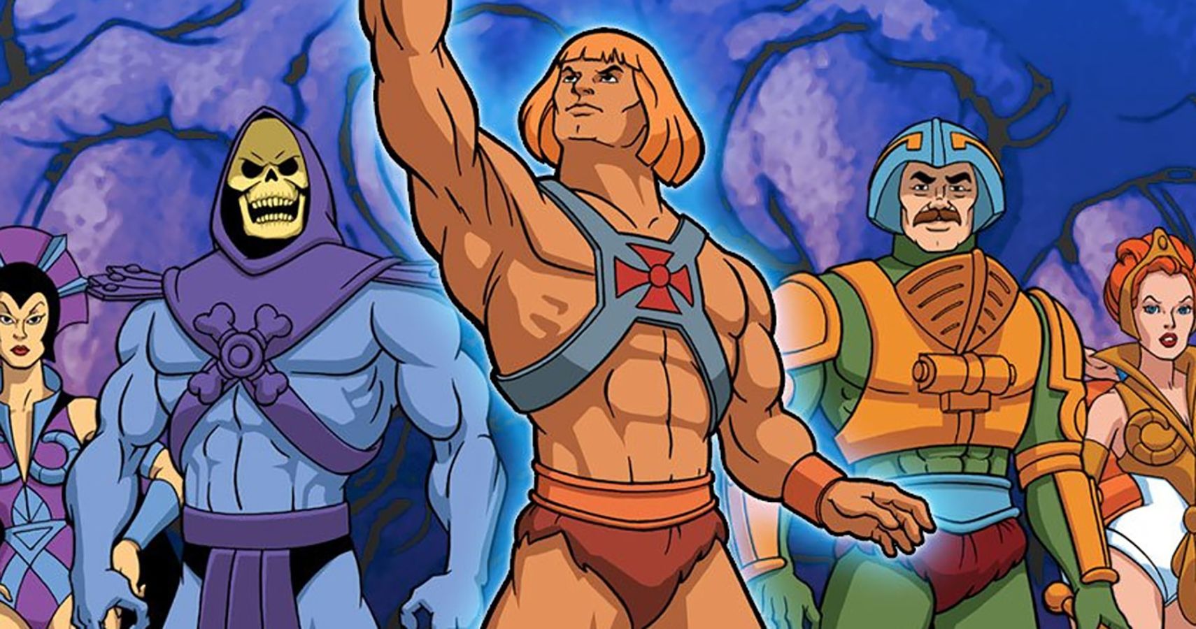 Top 10 He-Man And The Masters Of The Universe Episodes (According To IMDb)