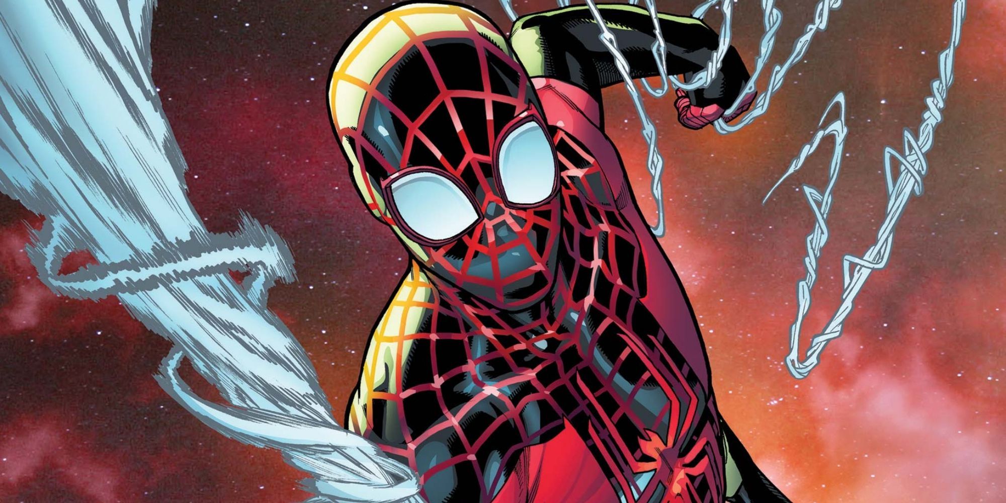 Spider-Man: Miles Morales Just EMBARRASSED an MCU Soldier