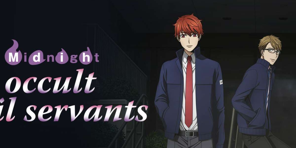 Midnight Occult Civil Servants: 10 Character Details Everybody Missed