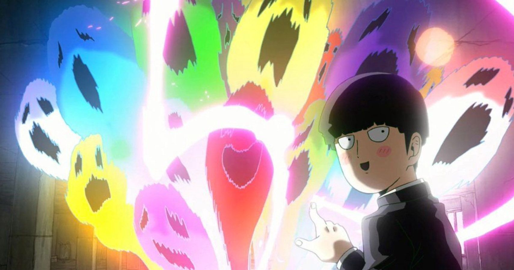 Which Mob Psycho 100 Character Are You, Based On Your MBTI®?