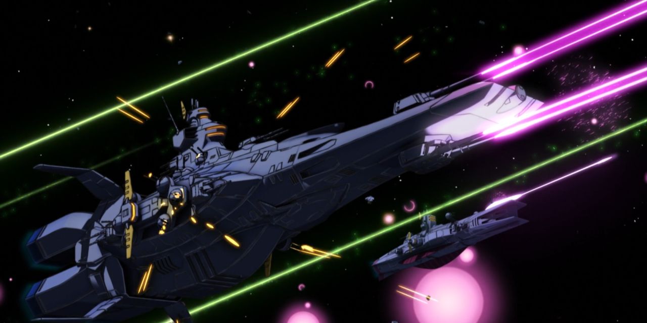 Mobile Suit Gundam: The 10 Most Confusing Things About The Franchise ...
