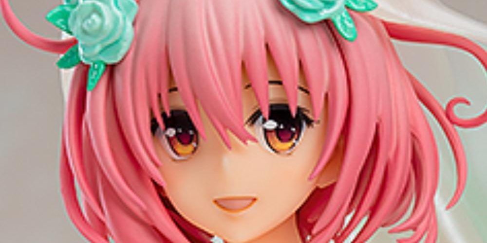 The 10 Most Expensive Anime Figures of AllTime Ranked