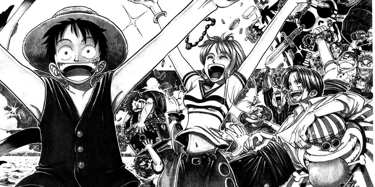 When Will One Piece End Everything Oda Has Said About The End Of The Series