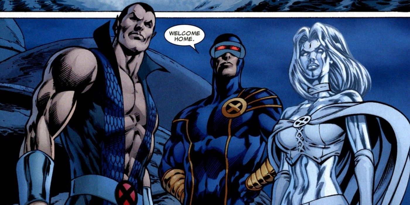 5 Reasons Why Atlantis Should Be Added To The MCU (& 5 Why It Shouldn't)