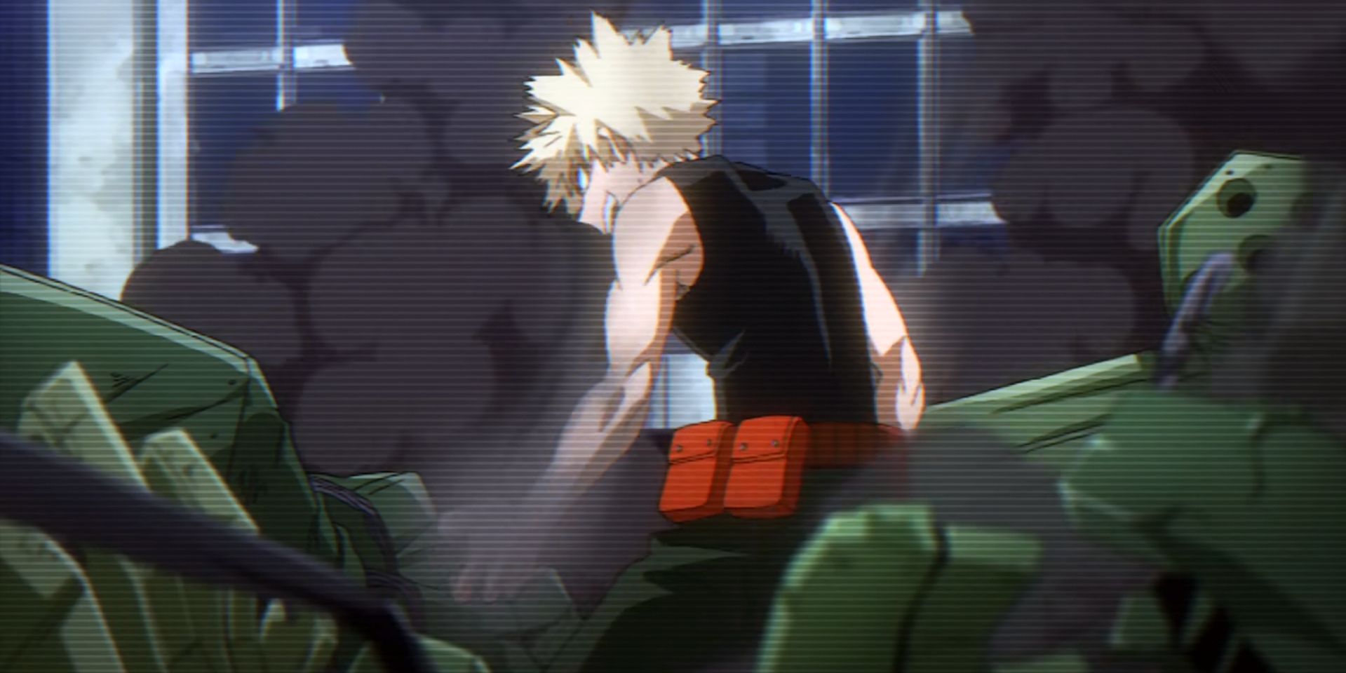 My Hero Academia: 15 Best Bakugo Quotes