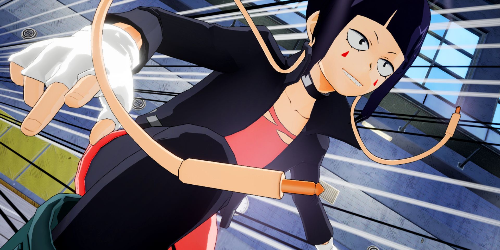 My Hero Academia: 5 Pokémon Kyoka Jiro Could Defeat (& 5 She Would Lose To)