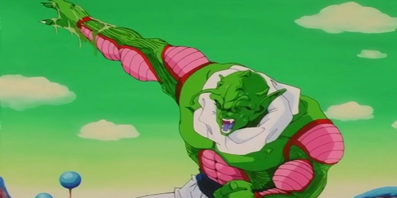 Dragon Ball: 10 Most Powerful Namekians Ranked